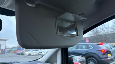 Ford EcoSport 1.0 EcoBoost 125 Titanium [Lux Pack] 5dr Petrol Hatchback